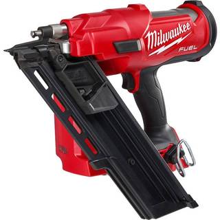Milwaukee sømpistol M18 FFN-0 4933471406 - inkl. kuffert