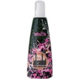Oranjito Max. Effect Absolut Solarie solcreme Til at fremskynde solbruningen 250 ml - 250 ml