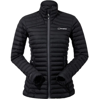 Women's Nula NH Jacket - Black