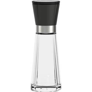 Grand Cru kværn 20,5 cm, sort/stål