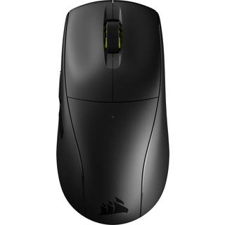 Corsair M75 AIR Wireless - Gaming Mus - Optisk - 5 knapper - Sort