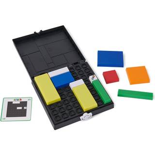 Rubik's Cube Gridlock