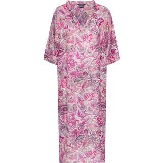 ANTIQUE PAISLEY Strand Kaftan