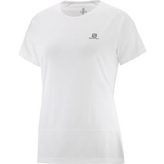 Salomon Cross Run Løbe T-shirt Dame