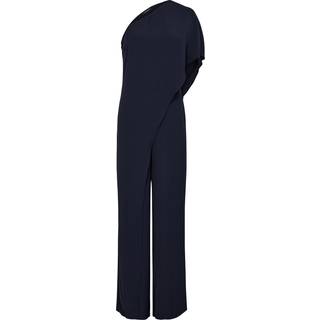 Jumpsuit - Navy blue - 42