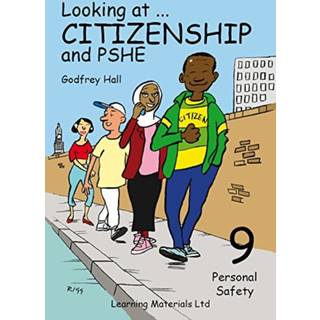 Looking at Citizenship and PHSE