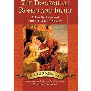 The Tragedie of Romeo and Juliet