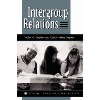 Intergroup Relations