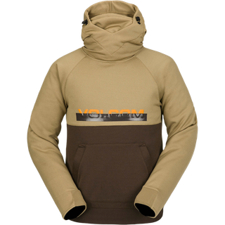 Volcom Hydro Riding Hoodie S DKA