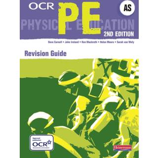 OCR AS PE Revision Guide