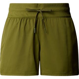 The North Face Women's Aphrodite Shorts Forest Olive, XS