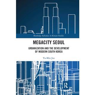 Megacity Seoul