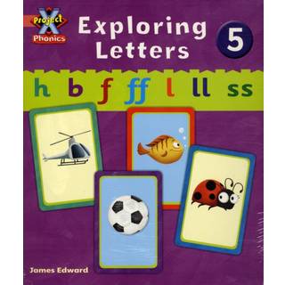 Project X Phonics Pink: Pack of 15