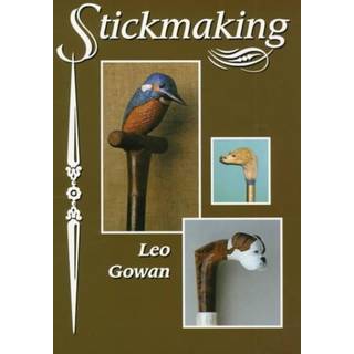 Stickmaking