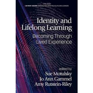 Identity and Lifelong Learning