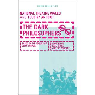 The Dark Philosophers