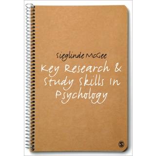 Key Research and Study Skills in Psychology