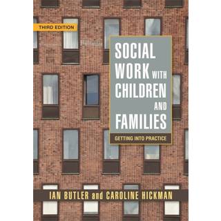 Social Work with Children and Families