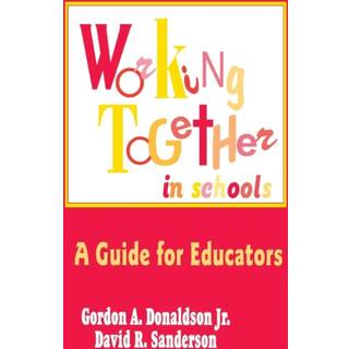 Working Together in Schools
