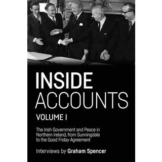 Inside Accounts, Volume I