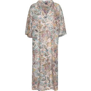 ANTIQUE PAISLEY Strand Kaftan