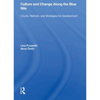 Culture And Change Along The Blue Nile