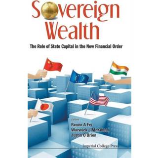 Sovereign Wealth: The Role Of State Capital In The New Financial Order