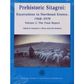 Prehistoric Sitagroi