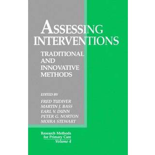 Assessing Interventions