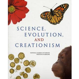 Science, Evolution, and Creationism