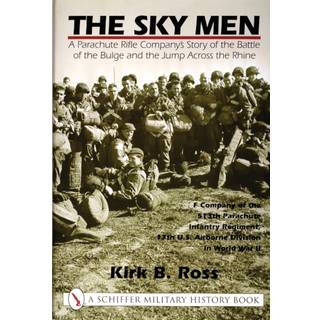 The Sky Men