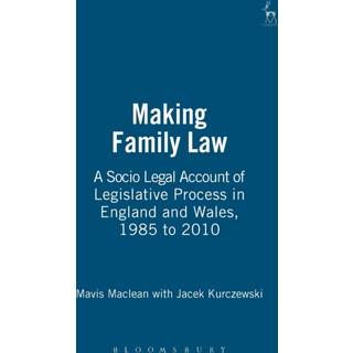 Making Family Law