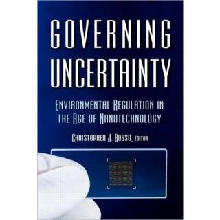 Governing Uncertainty