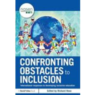 Confronting Obstacles to Inclusion