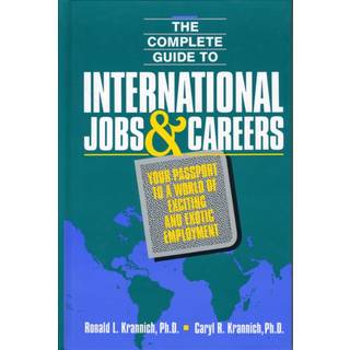 Complete Guide to International Jobs & Careers
