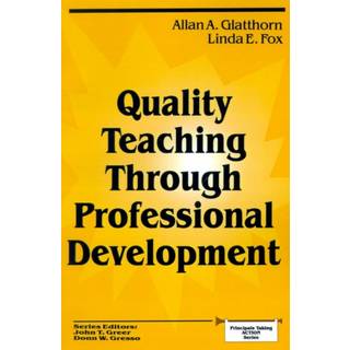 Quality Teaching Through Professional Development