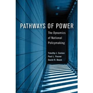 Pathways of Power