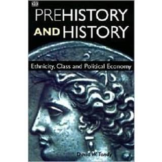 Prehistory And History