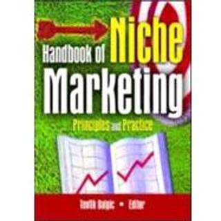 Handbook of Niche Marketing