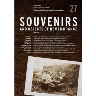 The Journal of Decorative and Propaganda Arts