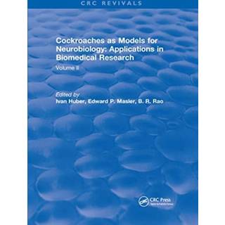 Cockroaches as Models for Neurobiology: Applications in Biomedical Research