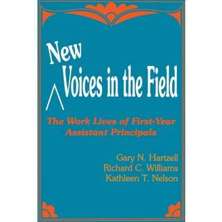 New Voices in the Field