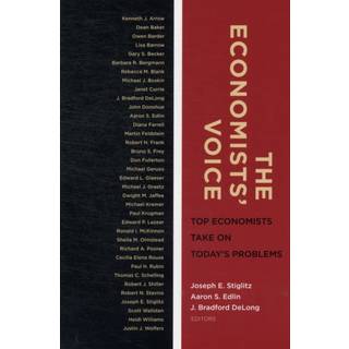 The Economists’ Voice