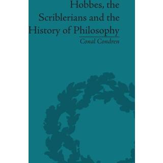 Hobbes, the Scriblerians and the History of Philosophy