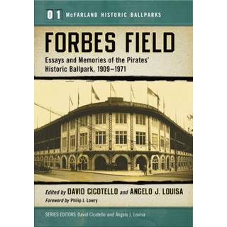 Forbes Field