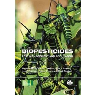 Biopesticides