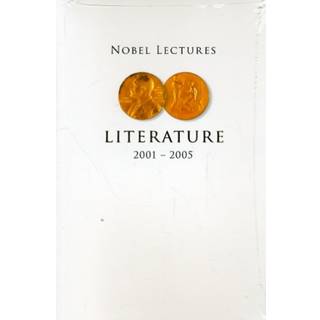 Nobel Lectures In Literature (2001-2005)
