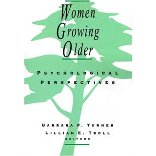 Women Growing Older