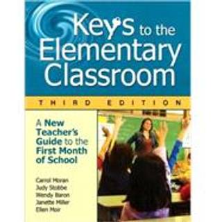 Keys to the Elementary Classroom