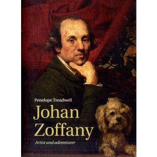 Johan Zoffany